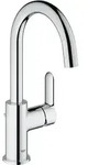 Grohe BauEdge Einhand-Waschtischbatterie - DN 15 - 23760000 - chrom
