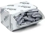 Wiha Bits Gro&szlig;pack Standard 25 mm - 08048 - 50 St&uuml;ck - PH2 - 1/4" C6,3