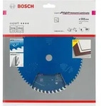 Bosch S&auml;geblatt Kreiss&auml;geblatt EXPERT for High-Pressure Laminate &Oslash; 160mm - 254mm
