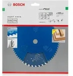 Bosch S&auml;geblatt Kreiss&auml;geblatt EXPERT for WOOD - f&uuml;r Holz - &Oslash; 160mm - 254mm