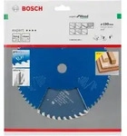 Bosch S&auml;geblatt Kreiss&auml;geblatt EXPERT for WOOD - f&uuml;r Holz - &Oslash; 160mm - 254mm