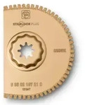 Fein Hartmetall-S&auml;geblatt 90mm - 1,2mm Schnittbreite - extra d&uuml;nn - 63502187210