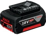 Bosch Ersatzakku Akku 18V 5,0Ah Li-Ion f&uuml;r z.B GSR GDR GOP GWI GSA GLI GWB