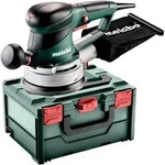 Metabo Exzenterschleifer SXE 450 - 600129700 - 150mm - 350W - Metabox 215