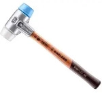 Halder Simplex Schonhammer - 3117.040 - 350gr - ⌀40mm - TPE-soft / Superplastik
