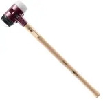 Halder Simplex Vorschlaghammer - 3027.081 - 3200gr - ⌀80mm - Gummi / Superplastik