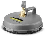 K&auml;rcher Fl&auml;chenreiniger FR Classic - 150 bar Arbeitsdruck - 21110160