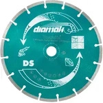 Makita D-61145 DIAMAK - Diamanttrennscheibe - 230mm - f&uuml;r gro&szlig;e Winkelschleifer