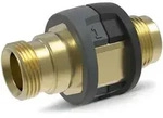 K&auml;rcher Adapter 1 M22AG-TR22AG - Verbindung alt mit neuen Schlauch - 41110290