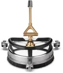 K&auml;rcher Fl&auml;chenreiniger FR 30 Me - &Oslash; 300mm - EASY!Lock - silber - 2.111-013.0
