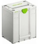 Festool Systainer SYS3 Gr&ouml;&szlig;e M 112 - M 137 - M 187 - M 237 - M 337 - M 437