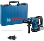 Bosch Akku Bohrhammer GBH 18V-34 CF - SDS-PLUS - Handwerkerkoffer