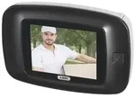 Abus Digitaler T&uuml;rspion DTS3214rec einfache Montage 3,2" LCD NEU - TOP ANGEBOT