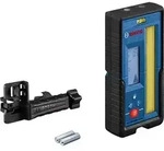 Bosch Laser-Empf&auml;nger LR 45 - bis 300m - inkl. Batterien AA - IP 66 - 0601069L00
