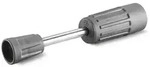 K&auml;rcher Stahlrohr - 250 mm - drehbar - max. 155 Grad - EASY!Lock - 41120270