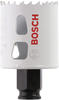 Bosch Lochsäge Bohrkrone BIM Progressor - 44mm Arbeitslänge - Ø 14 - 210 mm