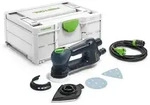 Festool Getriebe-Exzenterschleifer ROTEX RO 90 DX FEQ-Plus - 576259