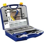 Gesipa Blindnietmuttern-Box - inkl. Nietzange - M3-M6 Alu - M5 Stahl - 1435455