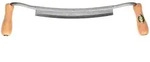 Kirschen Zugmesser gebogen 4002250 - 25cm - mit Holzheft
