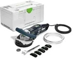 Festool Sanierungsschleifer RENOFIX RG 130 ECI-Plus - 577045 - 1600W
