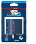 Bosch Lochs&auml;ge EXPERT Construction Material - 60mm Arbeitsl&auml;nge - &Oslash; 22 - 105 mm