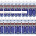 Beko 20x pro4 Premium-Silicon 310ml - 1 Karton - jasmin / ahorn