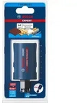 Bosch Lochs&auml;ge EXPERT Construction Material - 60mm Arbeitsl&auml;nge - &Oslash; 22 - 105 mm