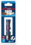 Bosch Lochs&auml;ge EXPERT Construction Material - 60mm Arbeitsl&auml;nge - &Oslash; 22 - 105 mm