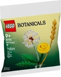 LEGO 30701-WP, LEGO Icons 30701 Feldblumen Polybag
