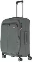 PRIIMA 4w Trolley M, Oliv