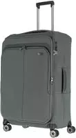 PRIIMA 4w Trolley L, Oliv