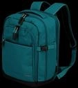 KICK OFF Cabin Rucksack, Petrol