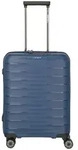 travelite MOOBY Trolley 4-Rollen S Navy