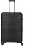 travelite MOOBY Trolley 4-Rollen L Black