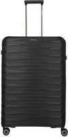 MOOBY Trolley 4w L, Black