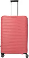 MOOBY Trolley 4w L, Red
