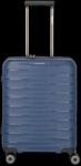 MOOBY Trolley 4w L/M exp./S, Navy