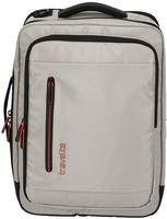 travelite CROSSLITE Boarding Bag exp. Nature