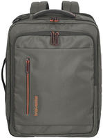 travelite CROSSLITE Boarding Bag exp. Olive