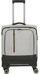 travelite CROSSLITE Trolley 4-Rollen S Nature