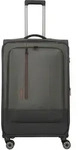 travelite CROSSLITE Trolley 4-Rollen L exp. Olive