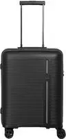 ROOMER 4w Trolley S, Schwarz