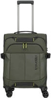 BRIIZE Trolley 4w S, Khaki
