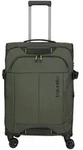 travelite BRIIZE Trolley 4-Rollen M exp. Khaki