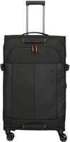 BRIIZE Trolley 4w L exp., Black