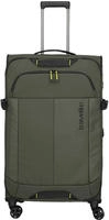 BRIIZE Trolley 4w L exp., Khaki