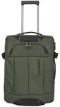 travelite BRIIZE Wheeled Duffle S Khaki