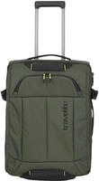BRIIZE Wheeled Duffle S, Khaki