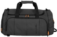 BRIIZE Weekender, Black