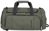 BRIIZE Weekender, Khaki
